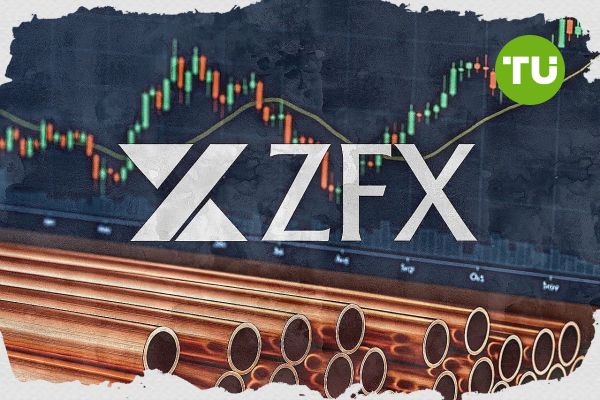 ZFX updates copper trading hours to improve pricing stability and execution