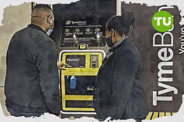 Sanlam entrará no mercado bancário sul-africano com a parceria com o TymeBank