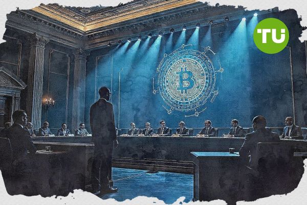 U.S. Senate moves to close loopholes in tokenized equities regulation