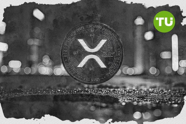 Why is XRP down today (September 6)?