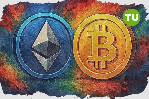 Crypto market recap: Ethereum faces profit-taking pressure, Bitcoin consolidates amid market shifts