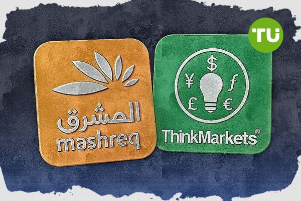 ThinkMarkets zjednodušuje financování na Blízkém východě s bankou Mashreq Bank