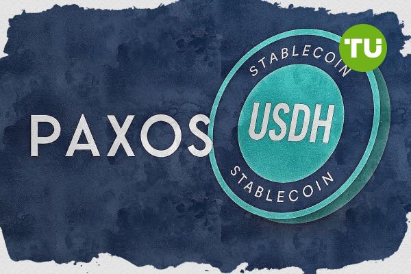 Paxos to boost Hyperliquid with USDH stablecoin