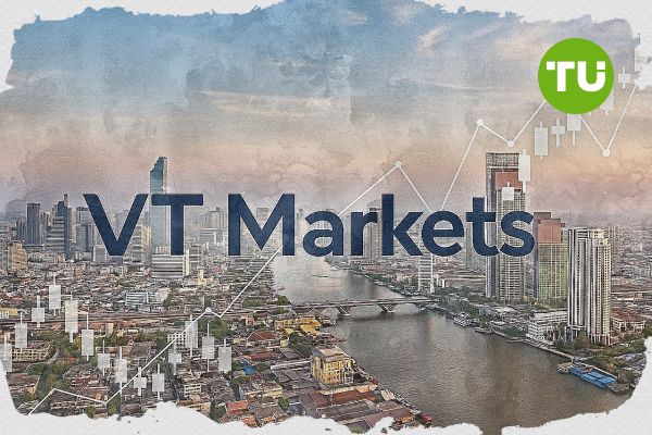 VT Markets laat expertise zien op Traders Fair Thailand 2025