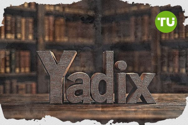Yadix offers 50% bonus for every deposit