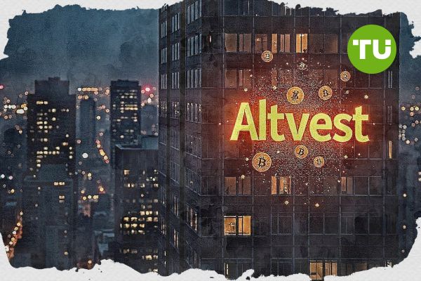 Altvest plans R3.68 billion Bitcoin treasury to rebrand as Africa Bitcoin corp