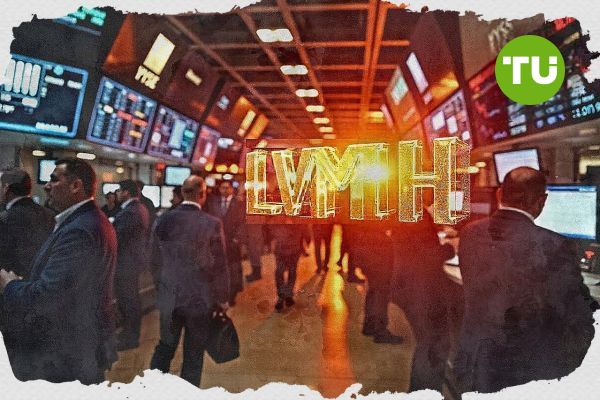 LVMH stock consolidates at €495 as investors question pricing power and brand relevance