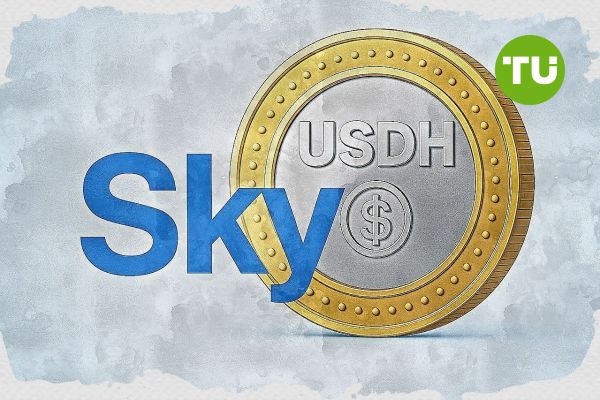 Sky enters Race to launch USDH stablecoin on Hyperliquid