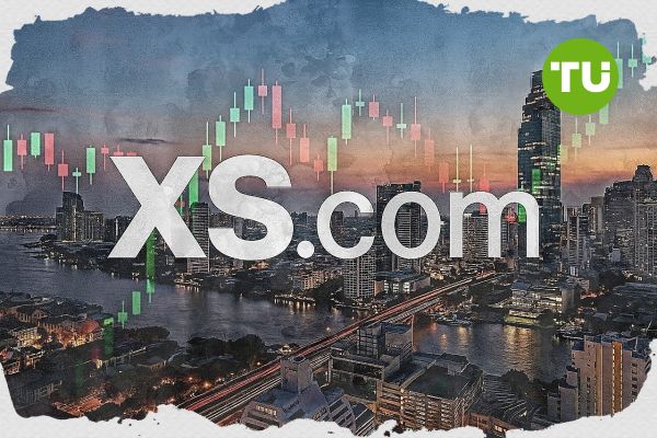 XS.com joins Traders Fair Thailand 2025 as Global Sponsor