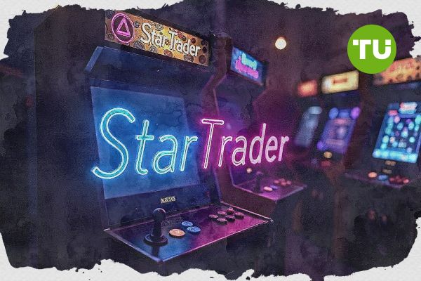 StarTrader 推出亚洲冠军联赛，奖金高达 72,300 美元