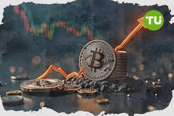 Eric Trump predicts explosive Bitcoin growth over next 18 months