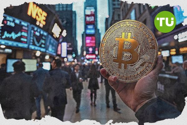 US-Gesetzgeber bringen Initiative für strategische Bitcoin-Reserve voran