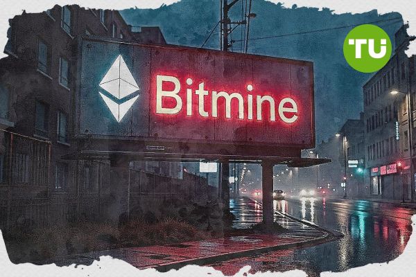 BitMine surpasses 2M ETH, becomes world largest Ethereum treasury