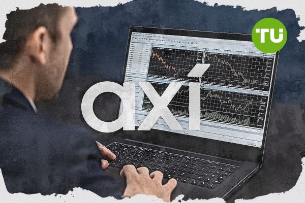 Axi, MT5 entegrasyonu ile fonlanan tüccar programını genişletiyor