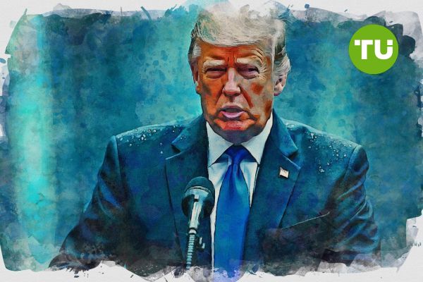 Bitcoin in White House: How the Trumps build a crypto empire