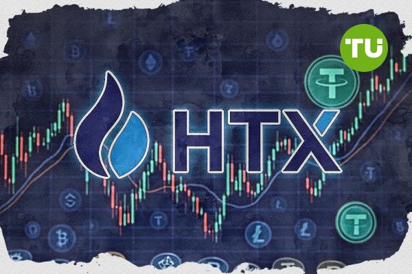 HTX offers welcome bonus and reward program for beginners