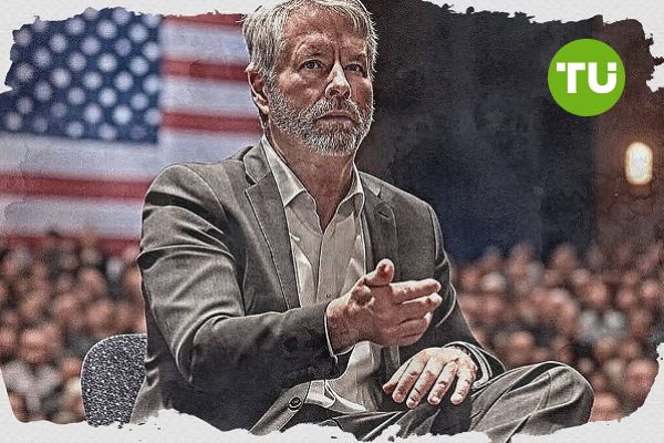 Why S&P 500 rejects Strategy but welcomes Robinhood and others