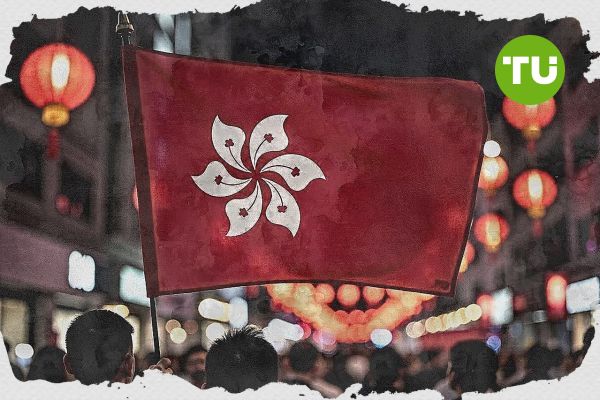 Chinese firms in Hong Kong face restrictions on stablecoin activity