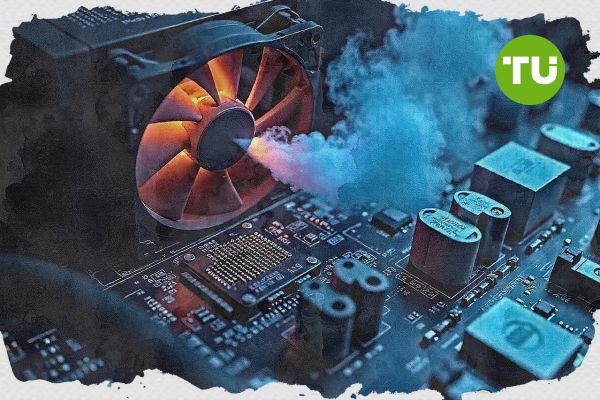 From shrimp to whisky: How mining heat is used