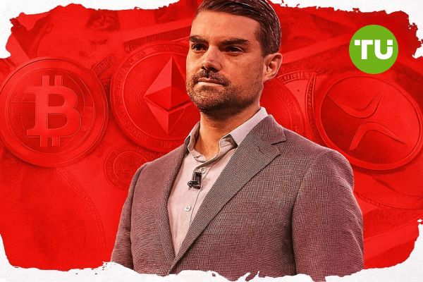 Ben Shapiro seeks probe into Kirk murder as crypto traders cash in on tragedy