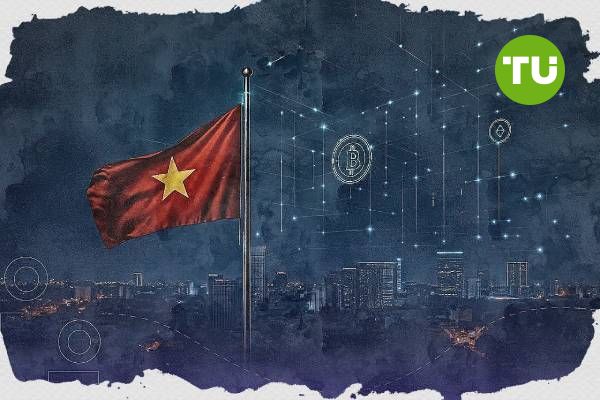 Vietnam journey toward crypto trading legalization