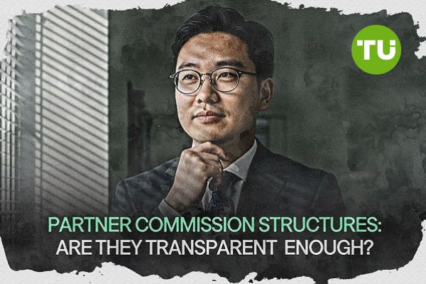 Shared success: A look inside YWO transparent partner program