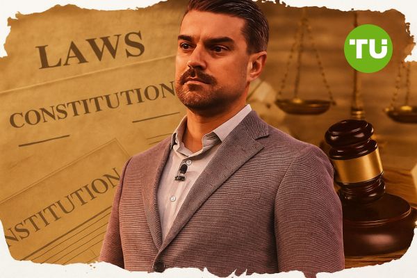 Ben Shapiro weighs fallout from Charlie Kirk murder