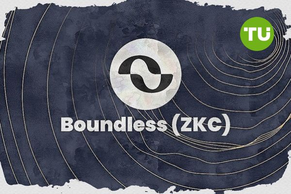ZKC price falls 40% after Boundless market debut