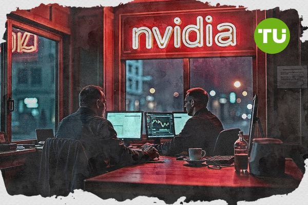 Nvidia stock consolidates at $177 after China cites antitrust breach in Mellanox deal