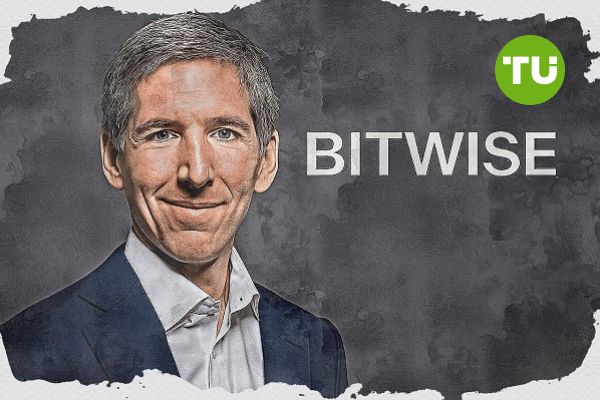 Le DSI de Bitwise déclare que les nouvelles règles de la SEC pourraient entraîner une expansion massive des ETP de crypto-monnaies