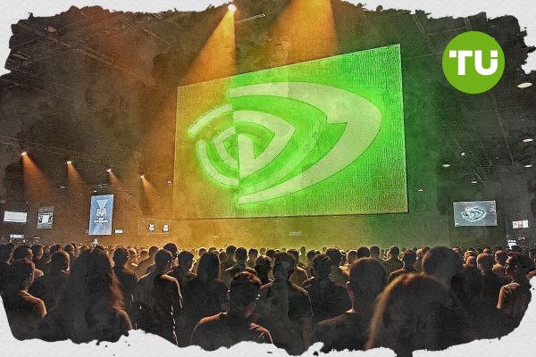 Nvidia stock drops 1.5% amid weak demand for RTX6000D chip in China