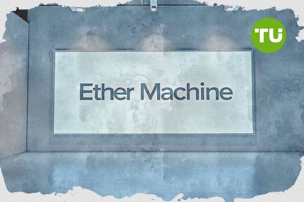 Ether Machine files for Nasdaq listing via confidential S-4 merger