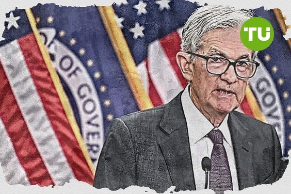 Fed cuts rates by 25 basis points, markets slip
