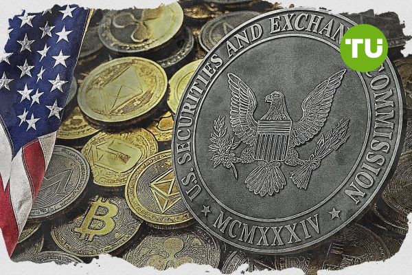 SEC approves generic listing standards for spot commodity and crypto ETPs
