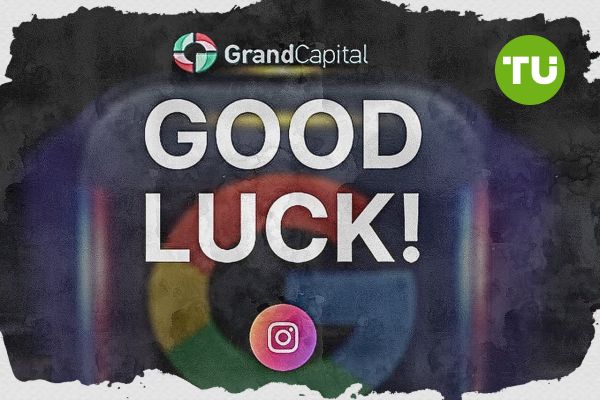 Grand Capital lanceert Instagram-wedstrijd om de prijs van GOOGL te voorspellen