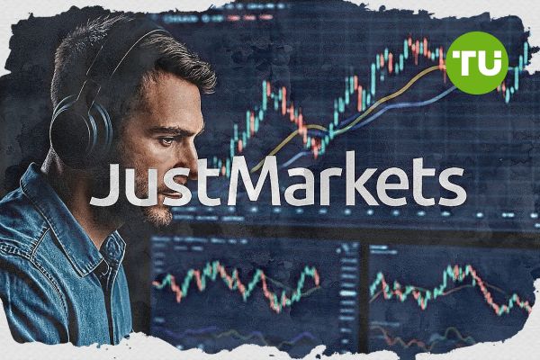 JustMarkets прискорює зняття коштів з новим оновленням