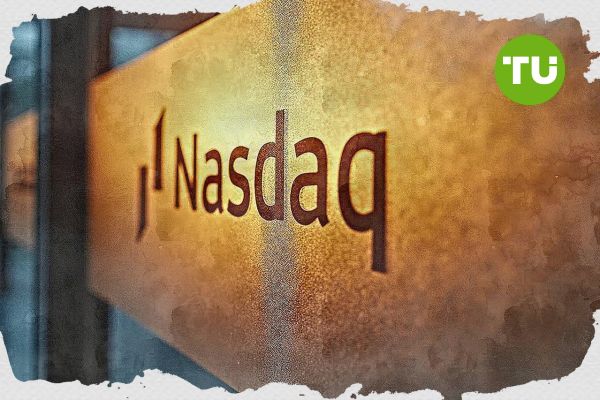 Nasdaq Composite extends weekly gain by 250 points lifted by Fed policy shift