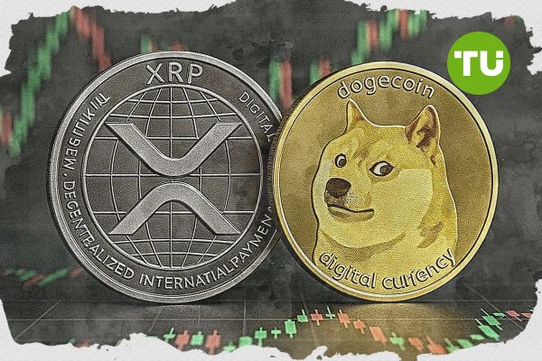 XRP and Dogecoin ETFs set record volumes in U.S. market debut