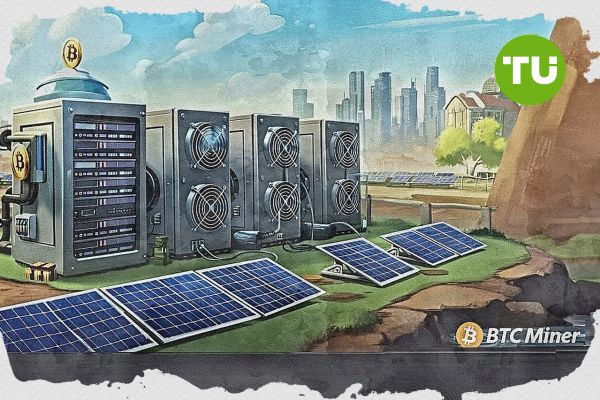 Cryptocurrency hot news: How much can you really earn from cloud mining in 2025? BTC Miner answers