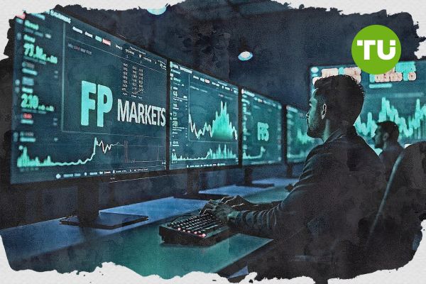 FP Markets lance un bonus cadeau sur les dépôts