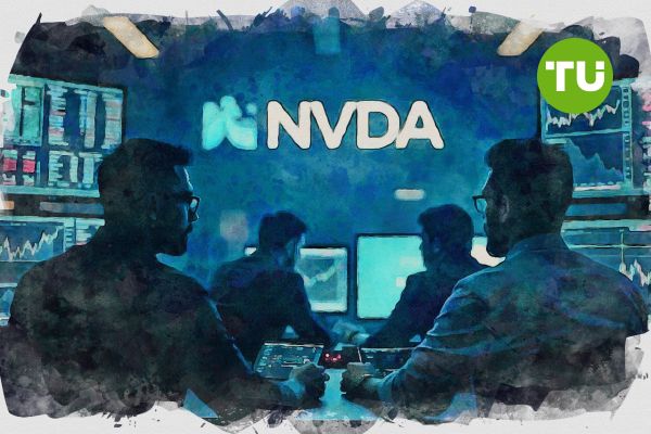 Nvidian osake nousee 3,6 %, kun 5 miljardin dollarin Intel-sopimus ruokkii teknologiarallia