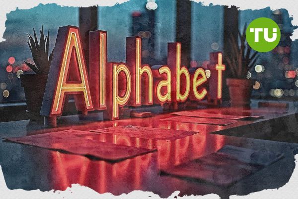 Alphabet stock momentum builds near record after AI-driven innovation