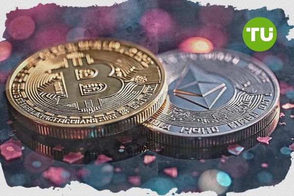 Crypto market recap: Ethereum share dips as traders rotate back into Bitcoin