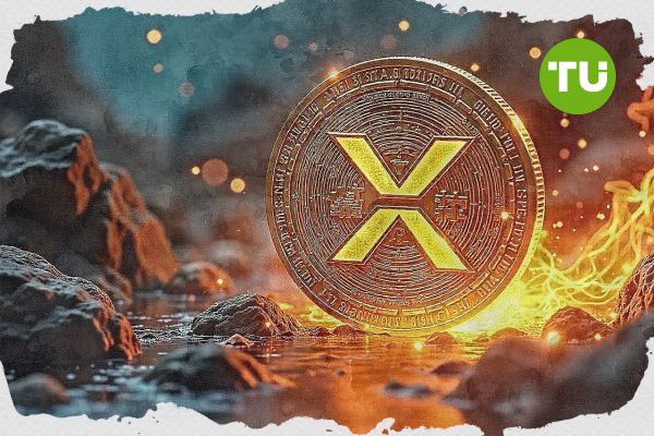 Why is XRP down today (September 20)?