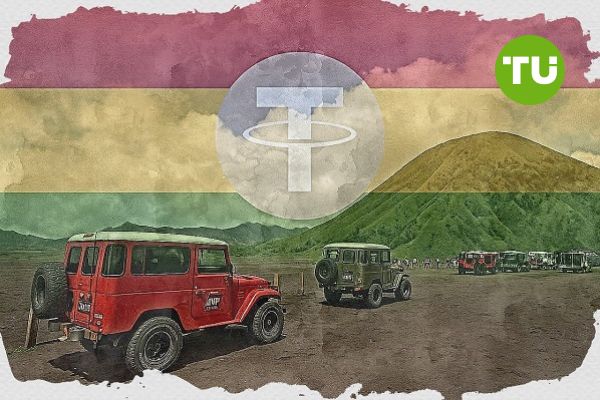 Major automakers in Bolivia accept USDT payments as crypto ban lifted