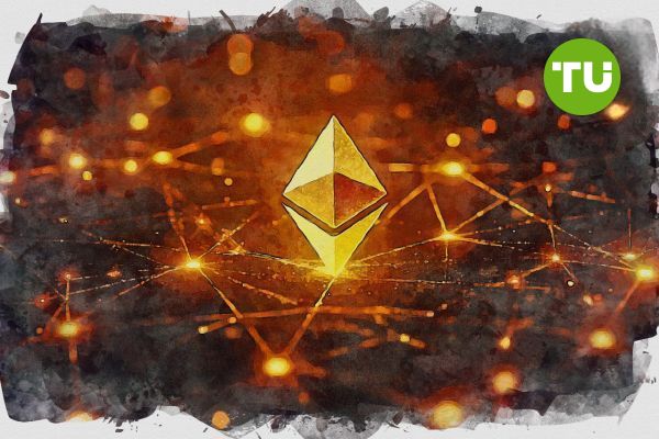 Týdenní prognóza: Cena ETH se potýká s poklesem pod 4 500 USD, ale aktivita stakingu prudce roste