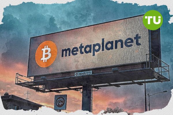 메타플래닛, 6억 2,700만 달러 구매로 BTC 스택 확장