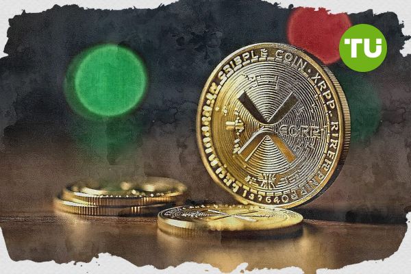 Why is XRP down today (September 22)?
