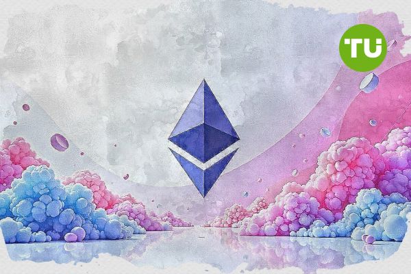 Ethereum funds attract $772M amid rising market optimism