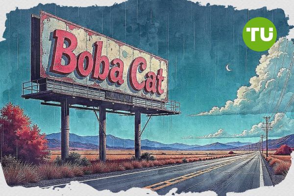 Why should you not invest in Boba Cat token?